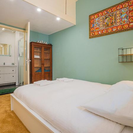 אמסטרדם Fully Fitted Room - 15 Min From Central Station מראה חיצוני תמונה